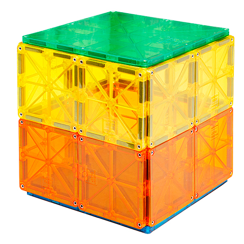 Magna-Tiles ® 100er Set