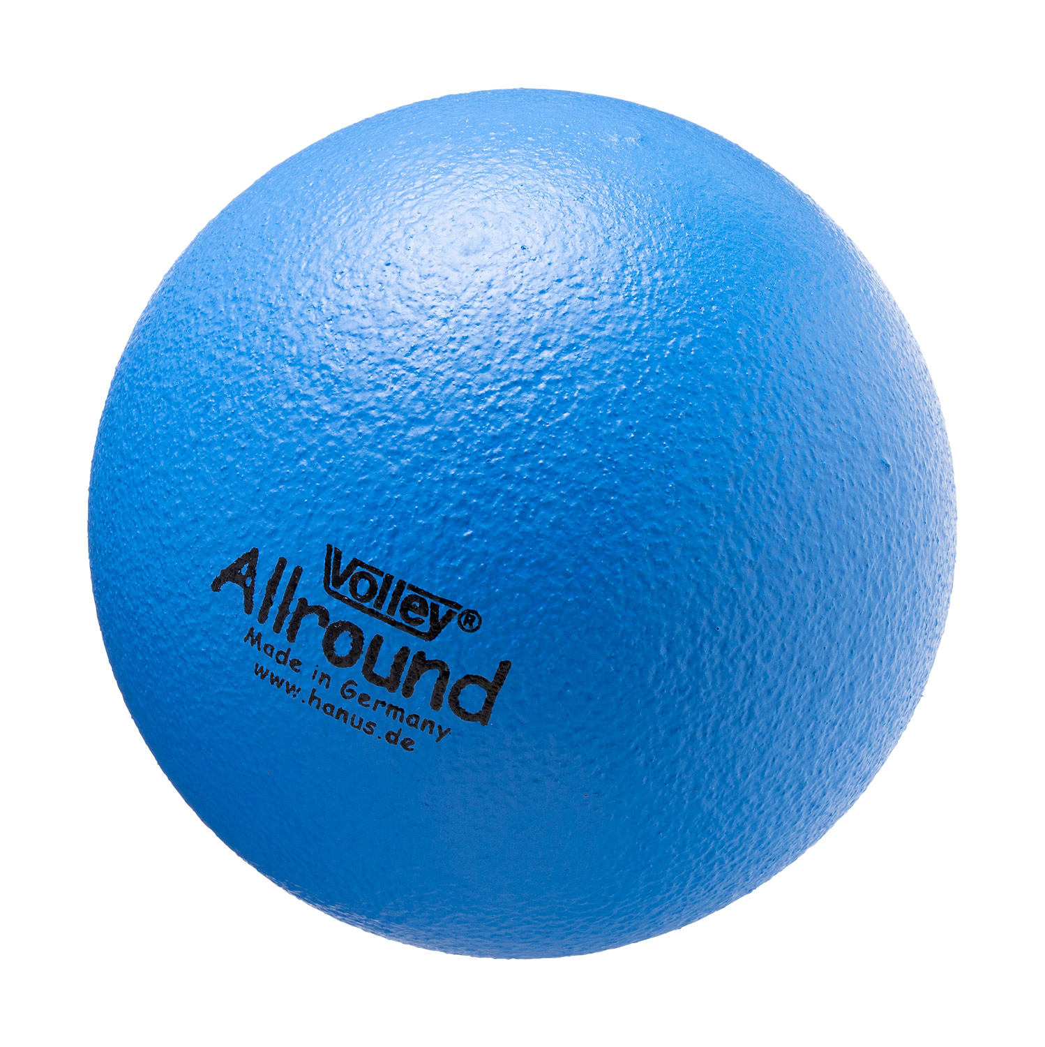 Original Volley® Schaumstoffbälle Volley® Allround