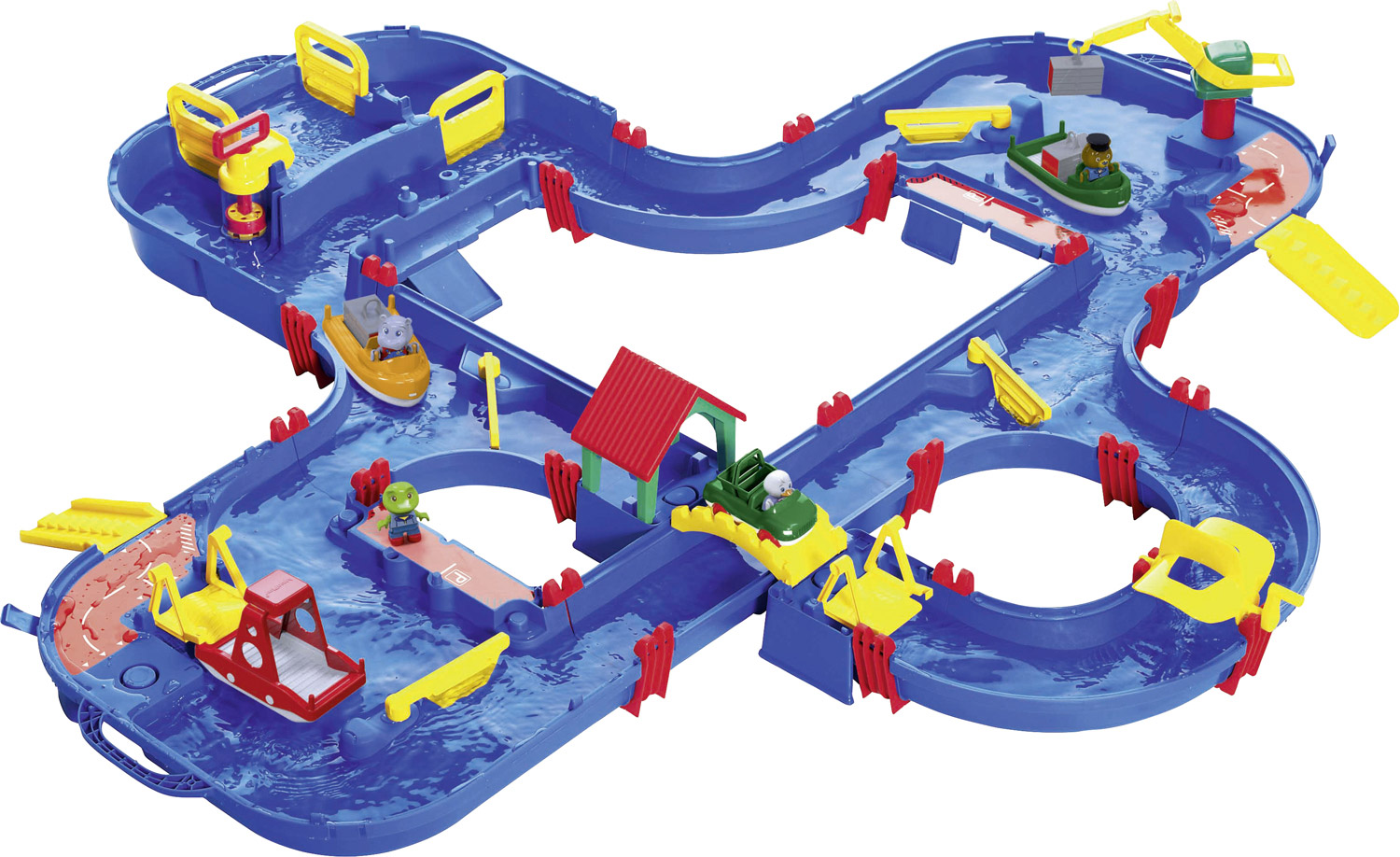 BIG® Waterplay