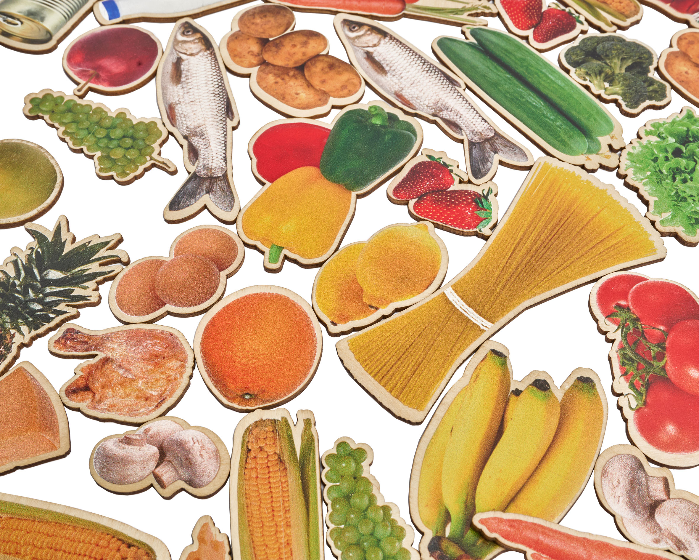 Let´s Eat