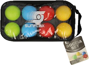Boccia Set Boccia Set