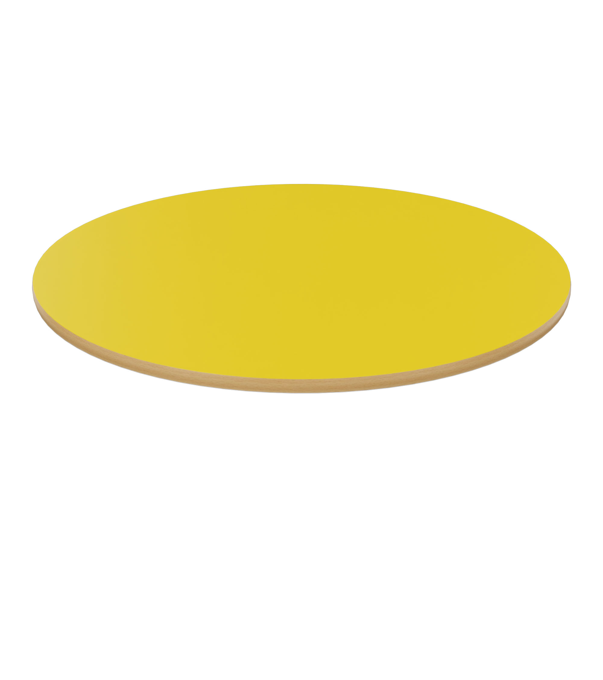 Tischplatte Rund Ø 100 cm