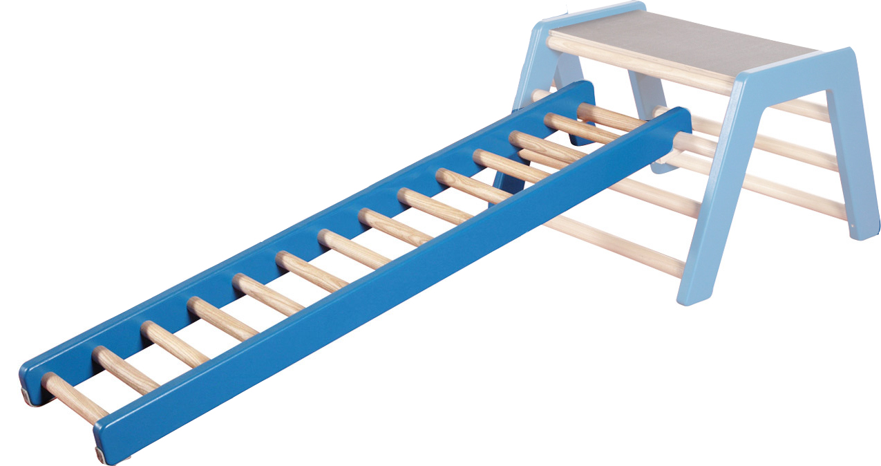 Turnsystem Turnleiter