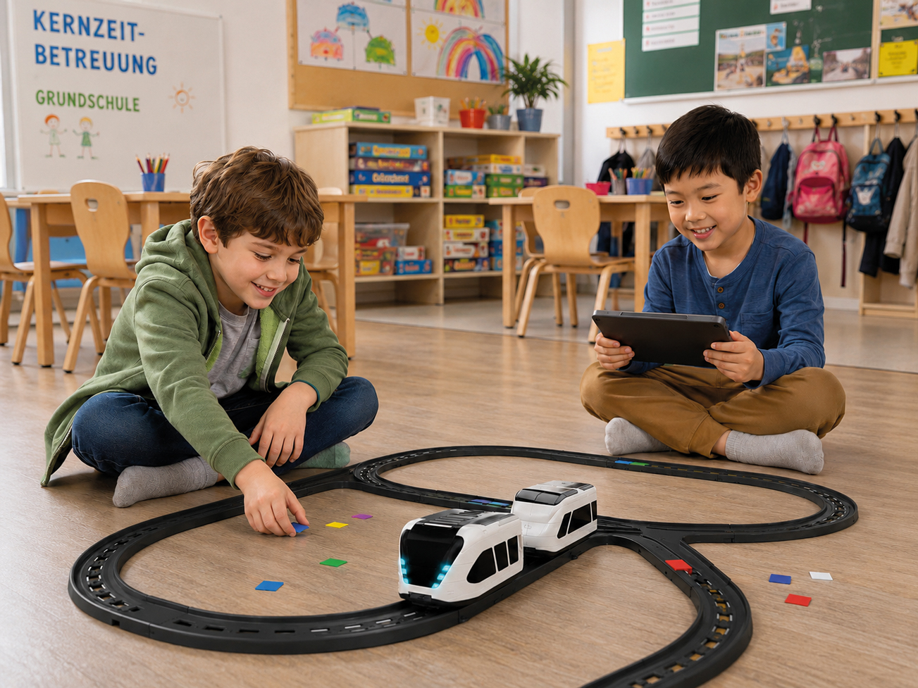 Intelino Coding Train Smart Train Intelino Coding Train Smart Train