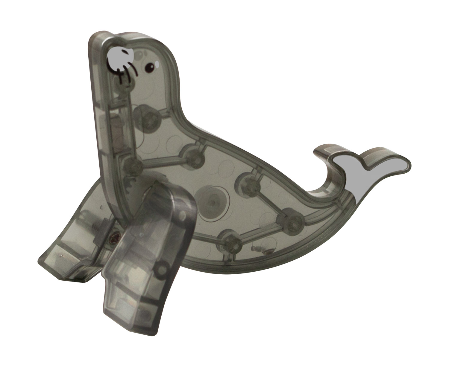 Magna-Tiles ® Tiere der Arktis