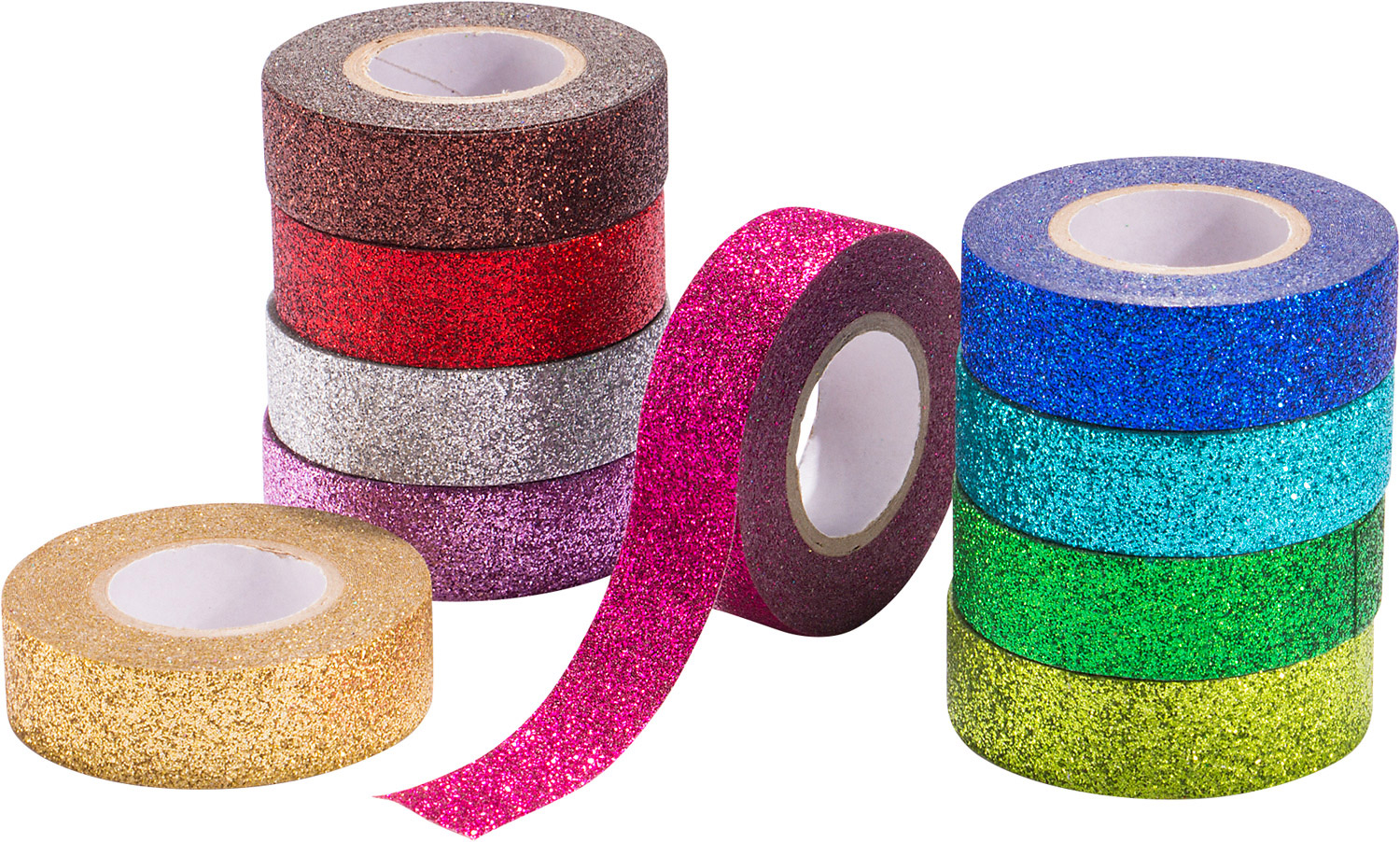 Glitzertape