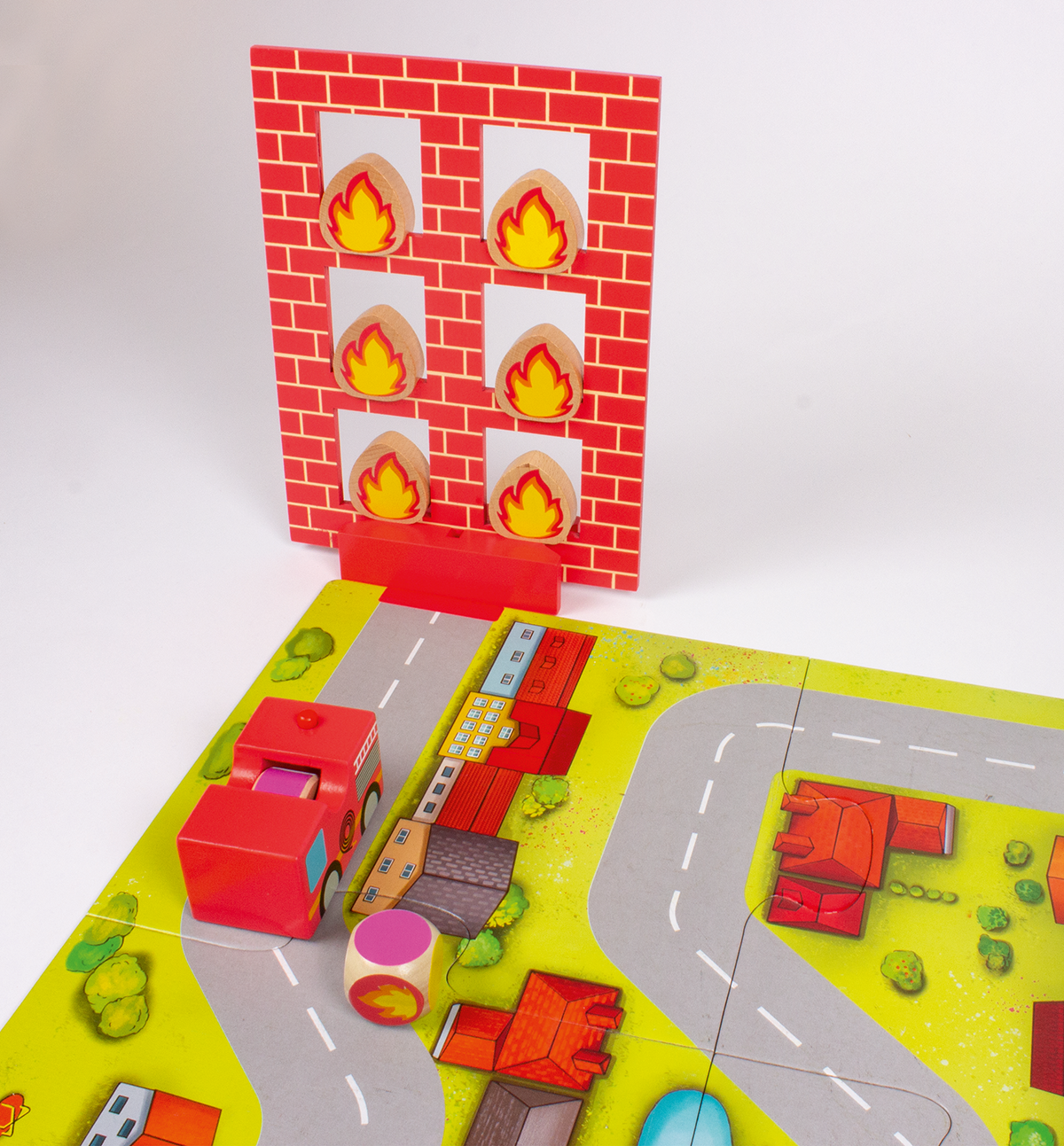 Fire Alarm Fire Alarm