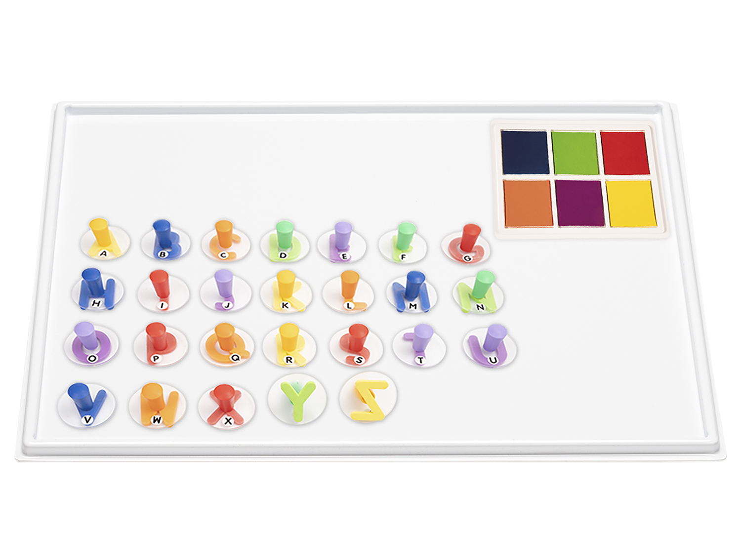 Schreibwerkstattbundle Buchstaben stempeln Schreibwerkstattbundle Buchstaben stempeln