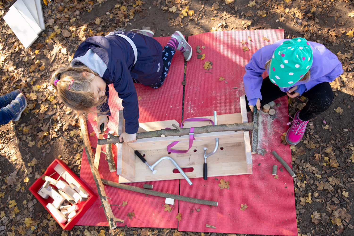 Dusy Werkbank Dusy Werkbank