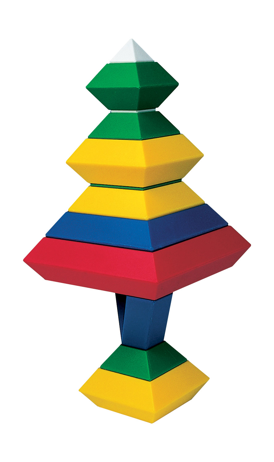 Triangle Puzzle
