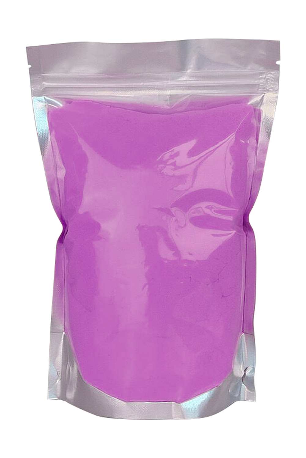 Magischer Sand lila