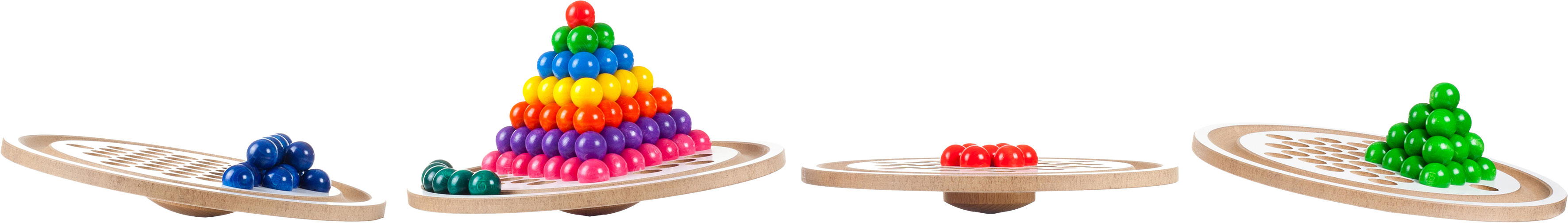 In Balance Set klein