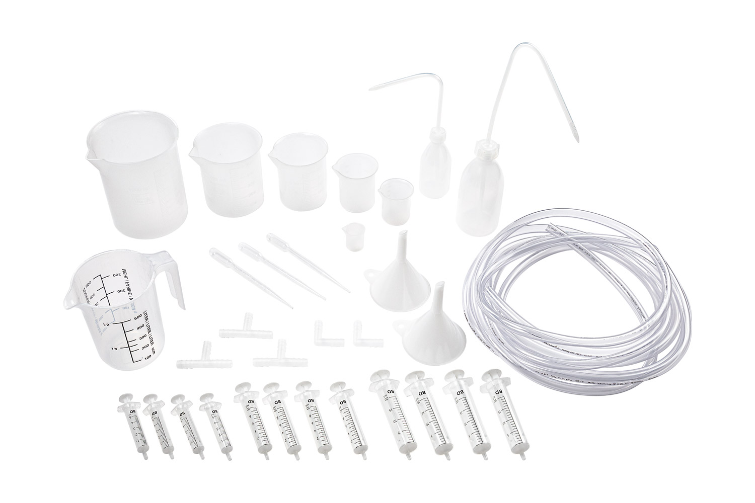 Wasserwerkstatt Einsteigerset