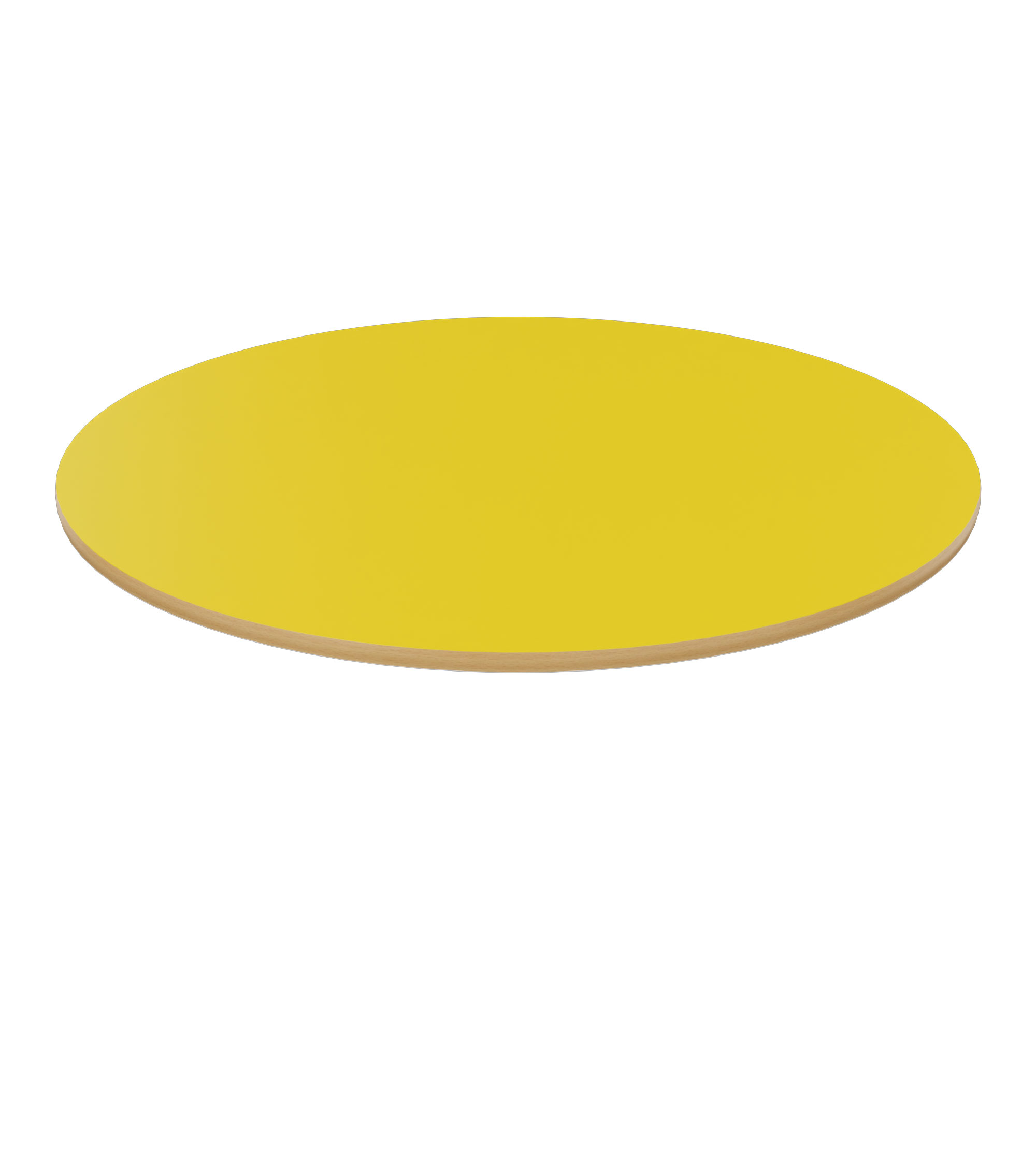 Tischplatte Rund Ø 120 cm