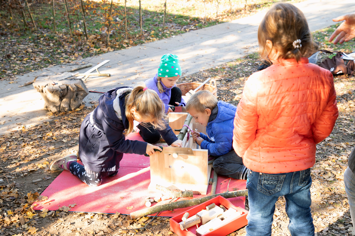 Dusy Werkbank Dusy Werkbank