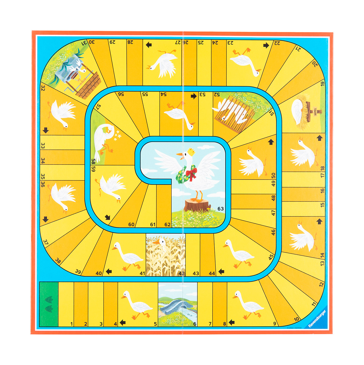 Spielesammlung