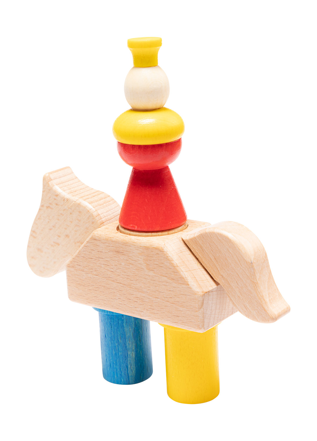 Cubio Schloss Kindergartenset