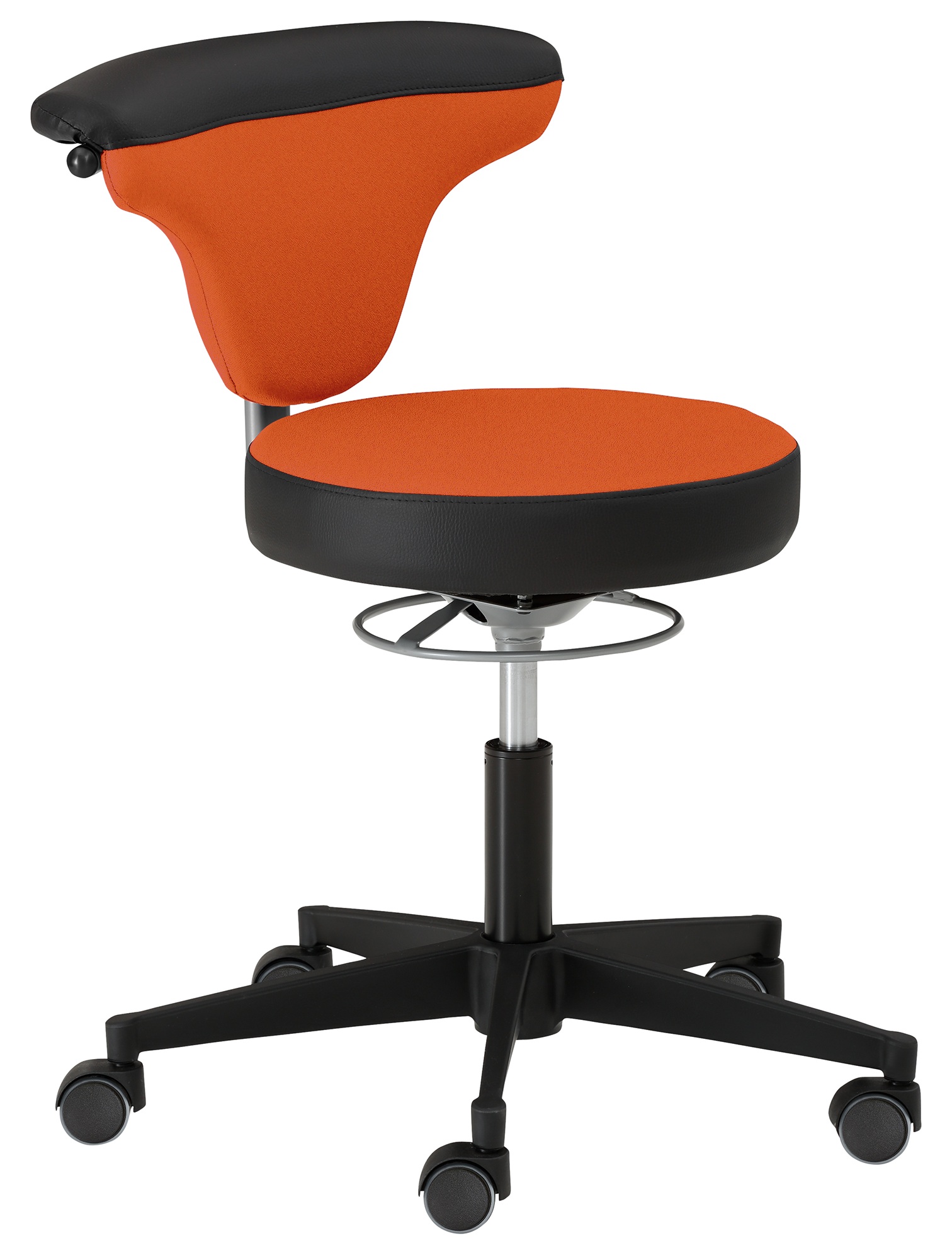 Torro Sit Stoffbezug orange