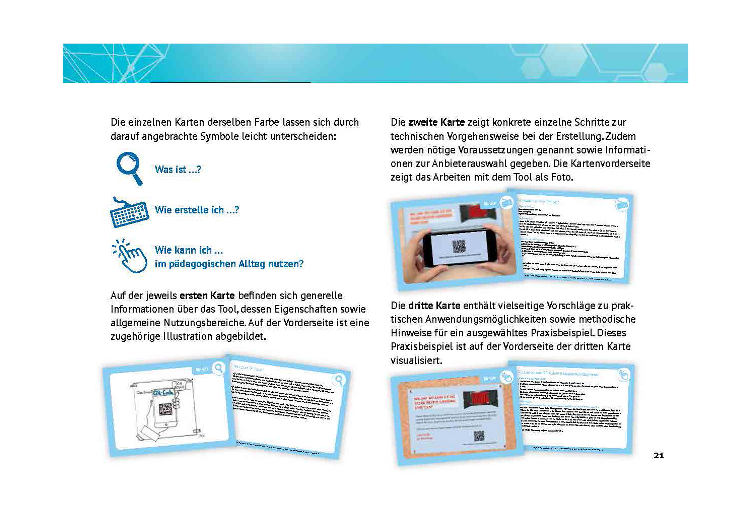 Digitale Medien - Tools kompetent und kreativ nutzen