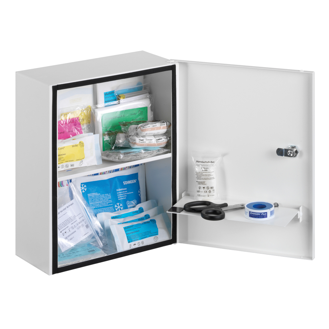 Verbandschrank Kindergarten Verbandschrank Kindergarten