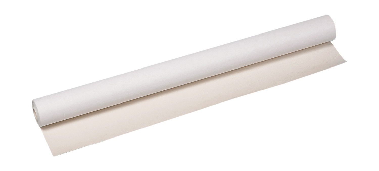 Papierrollen Zeichenpapierrolle