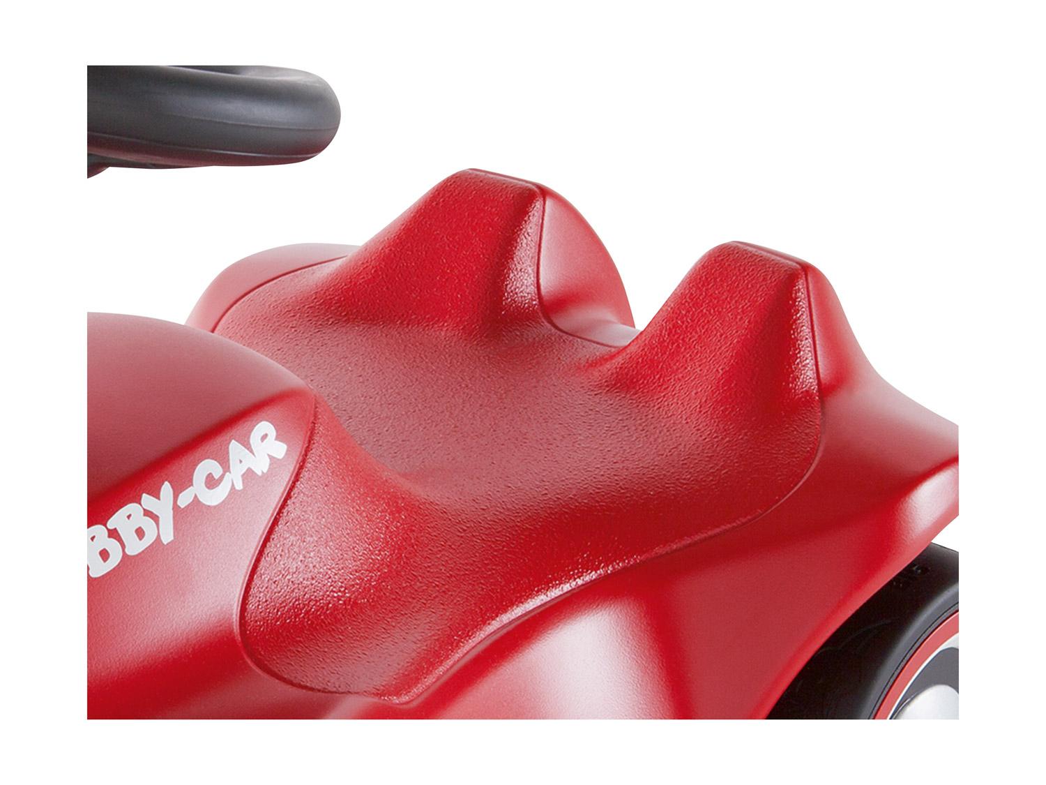 BIG® Bobby Car Neo