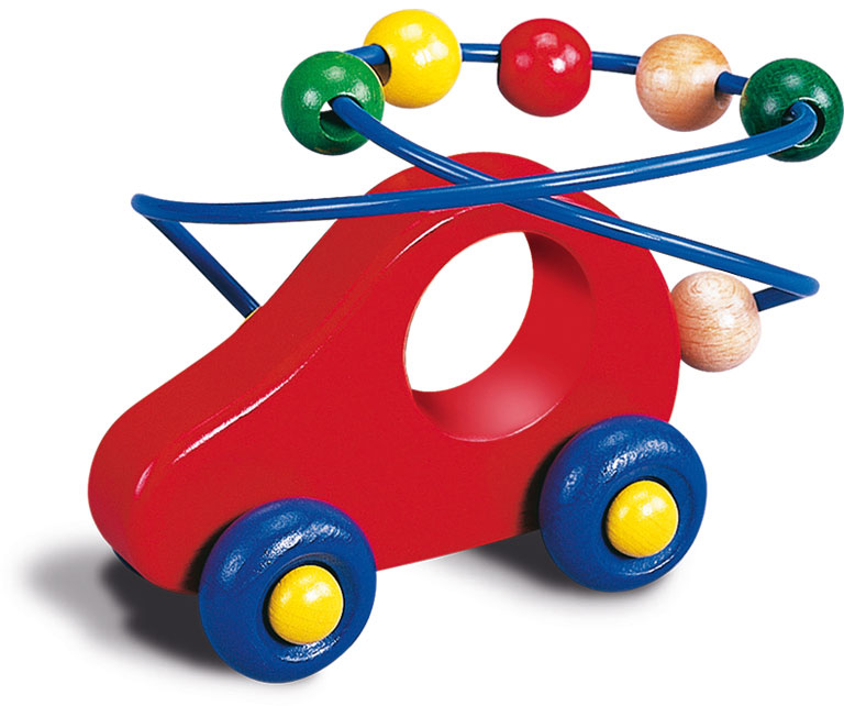 Driving on