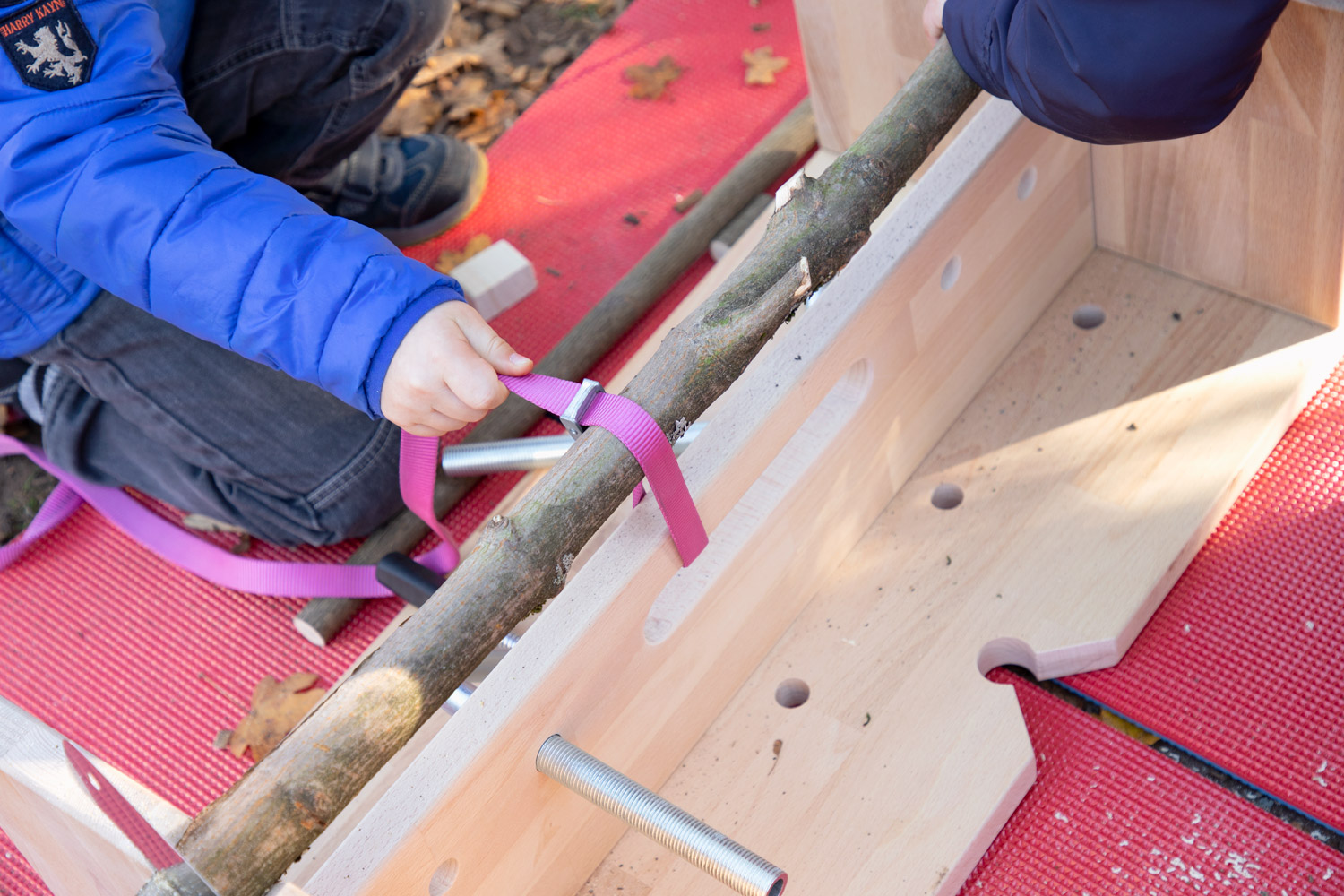 Dusy Werkbank Dusy Werkbank