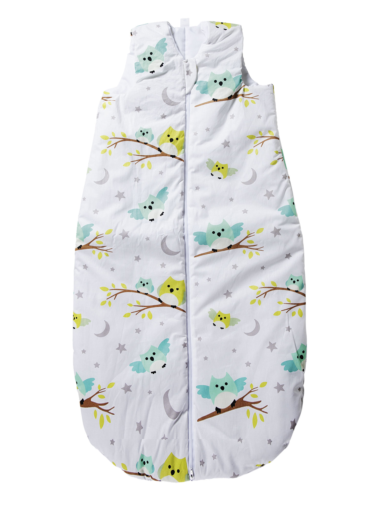 Kinderschlafsack Nachteule 110 cm