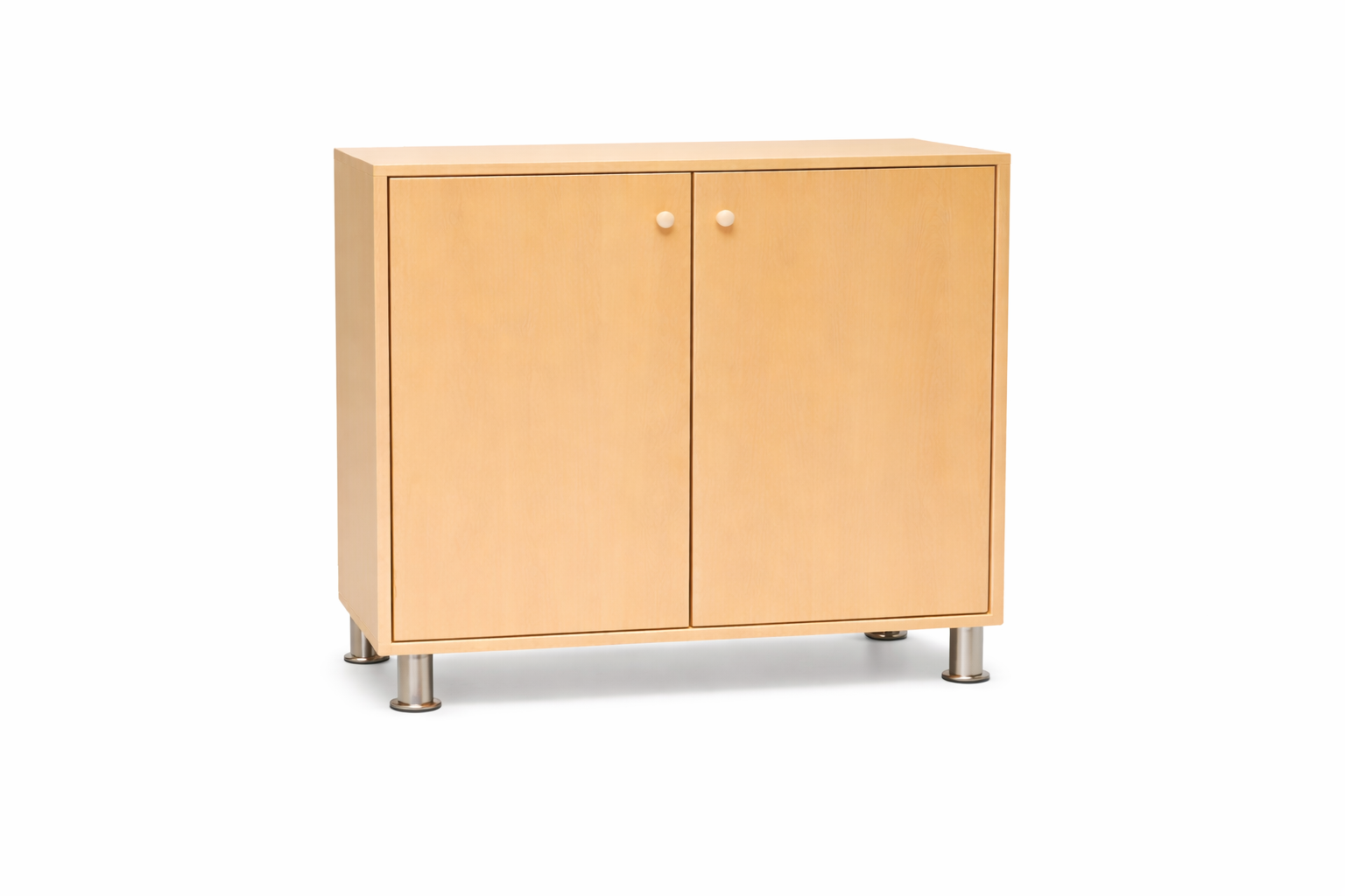 Materialschrank offen, 62 cm breit