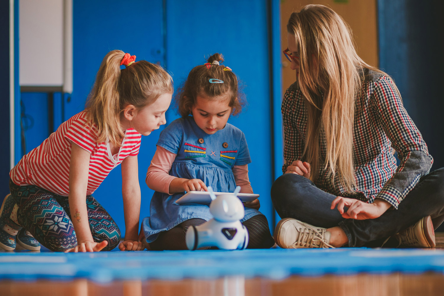 Photon EDU Roboter