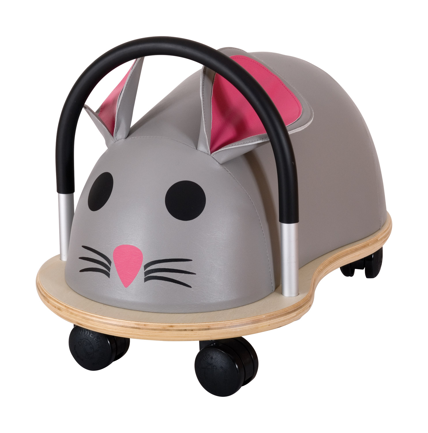 Rutscher groß Maus