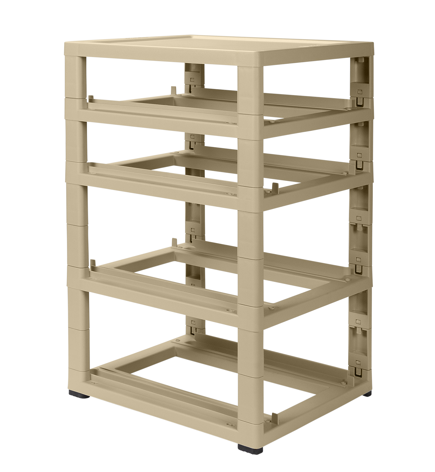 Kunststoffkasten Turm, Breite 35 cm