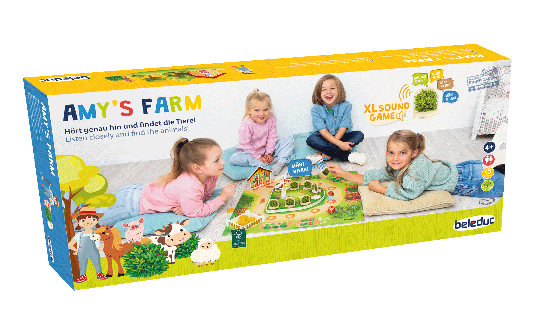 Amy´s Farm Amy´s Farm