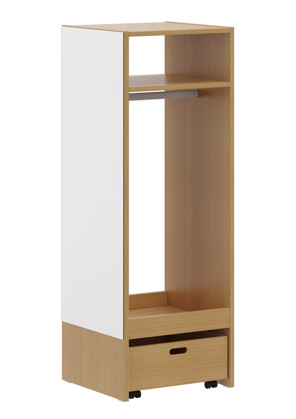 Rollenspielgarderobe Buche Dekor Rollenspielgarderobe Buche Dekor