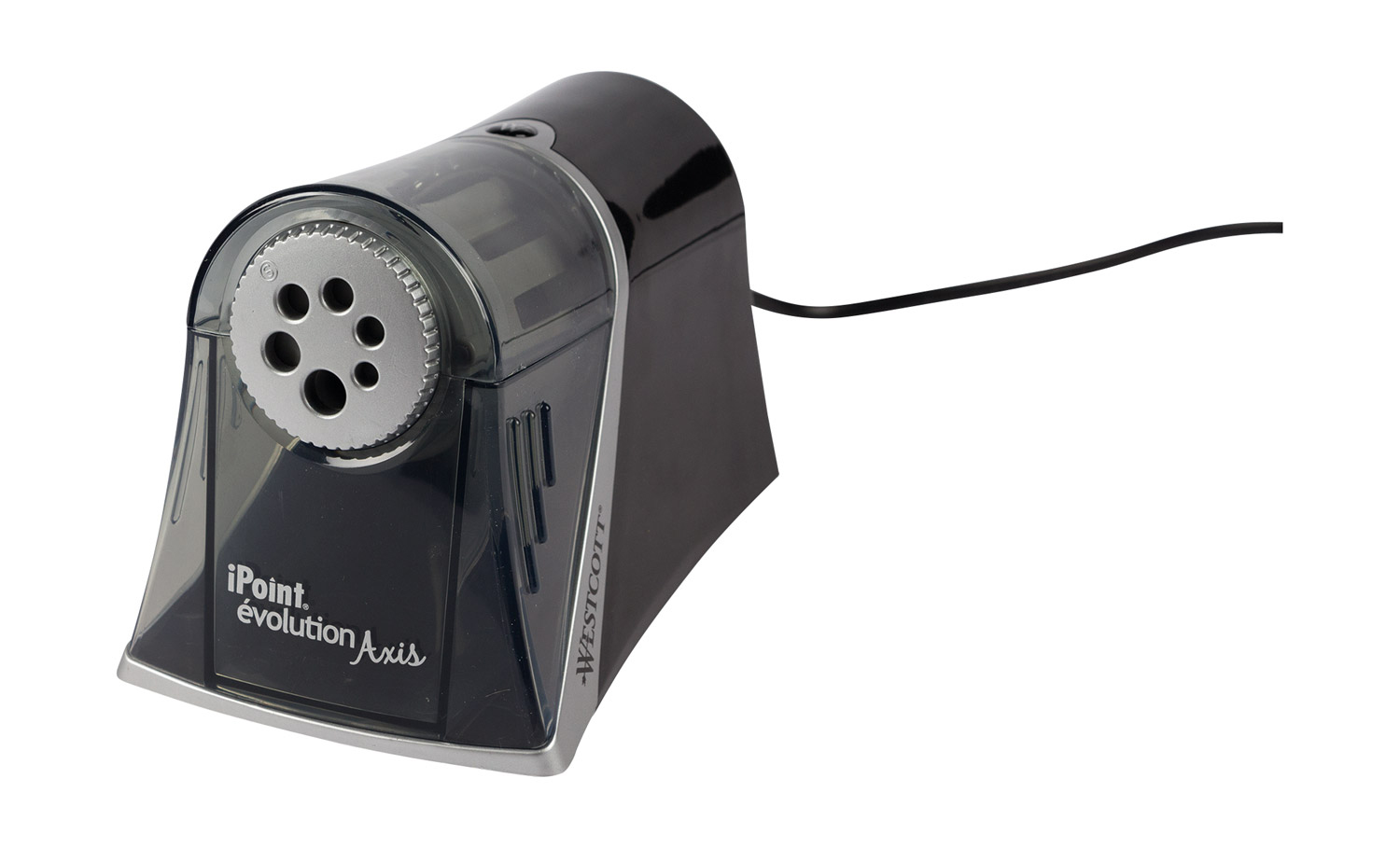 Spitzmaschine elektrisch