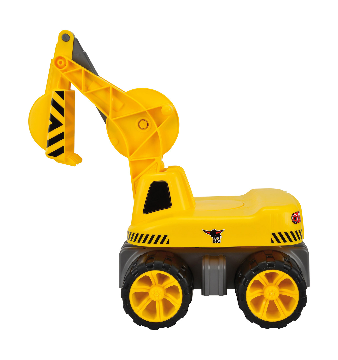 BIG® Power Worker Maxi Digger