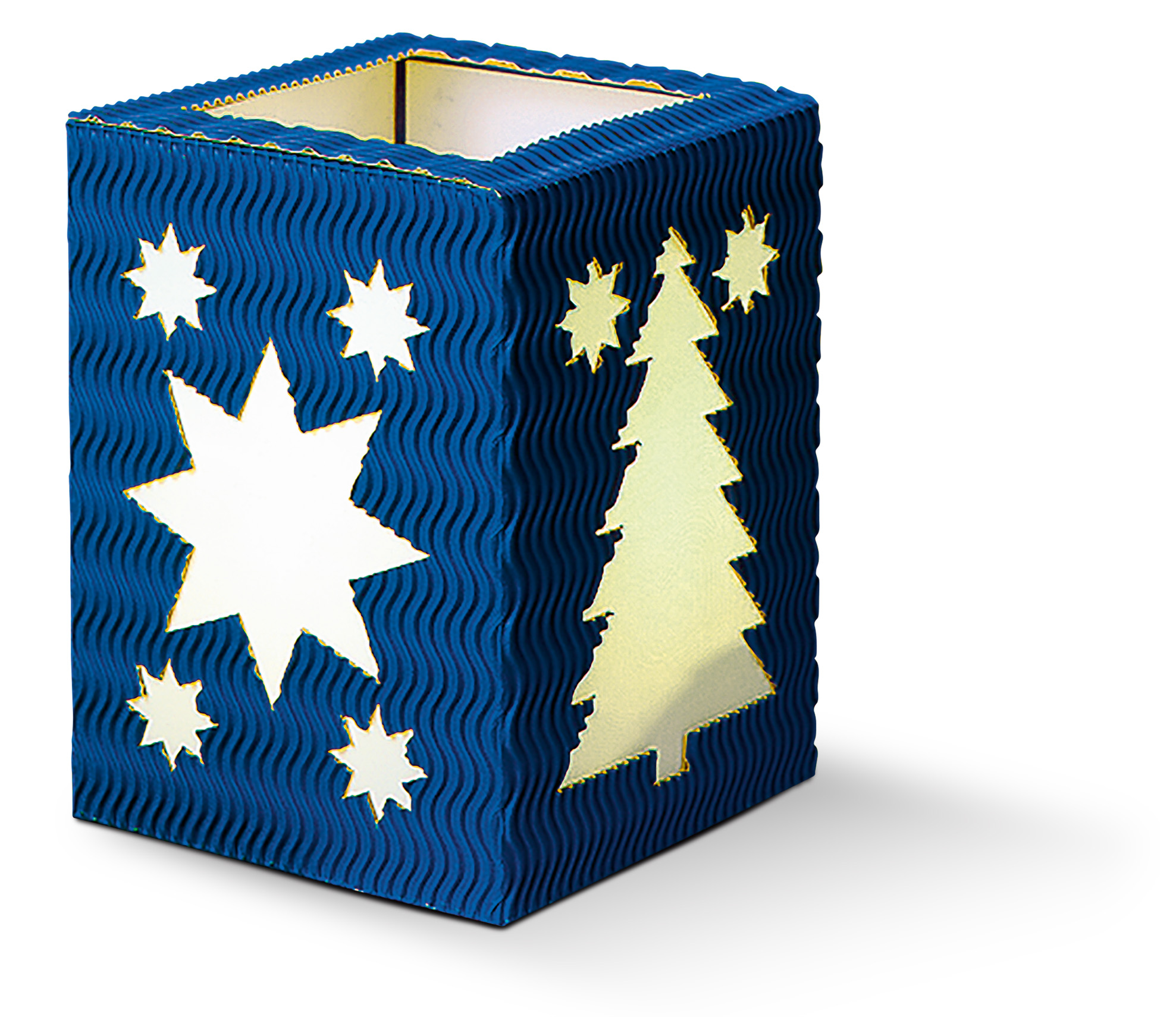 Deko Laternen Weihnachten