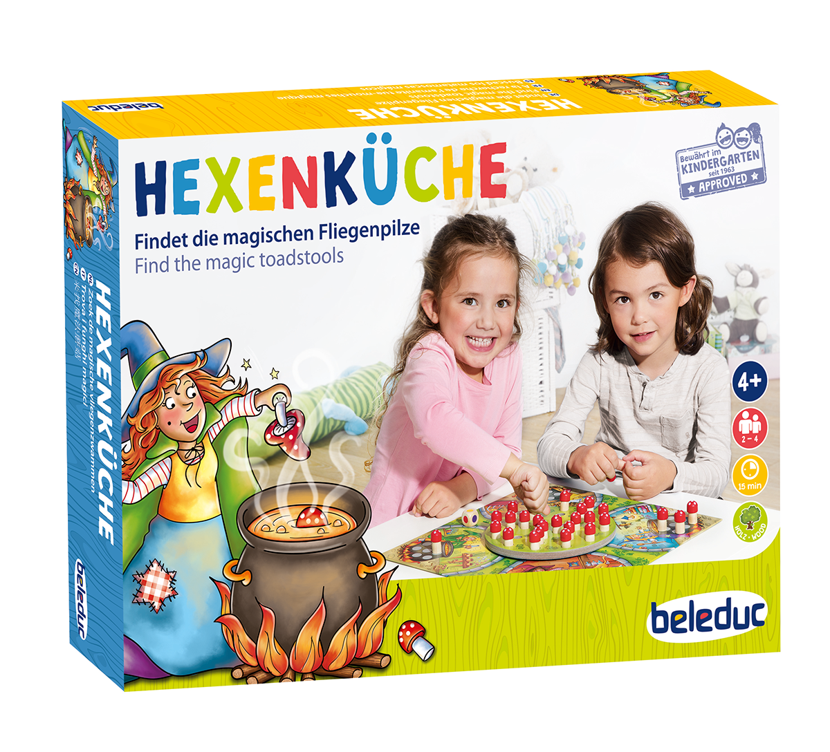 Hexenküche