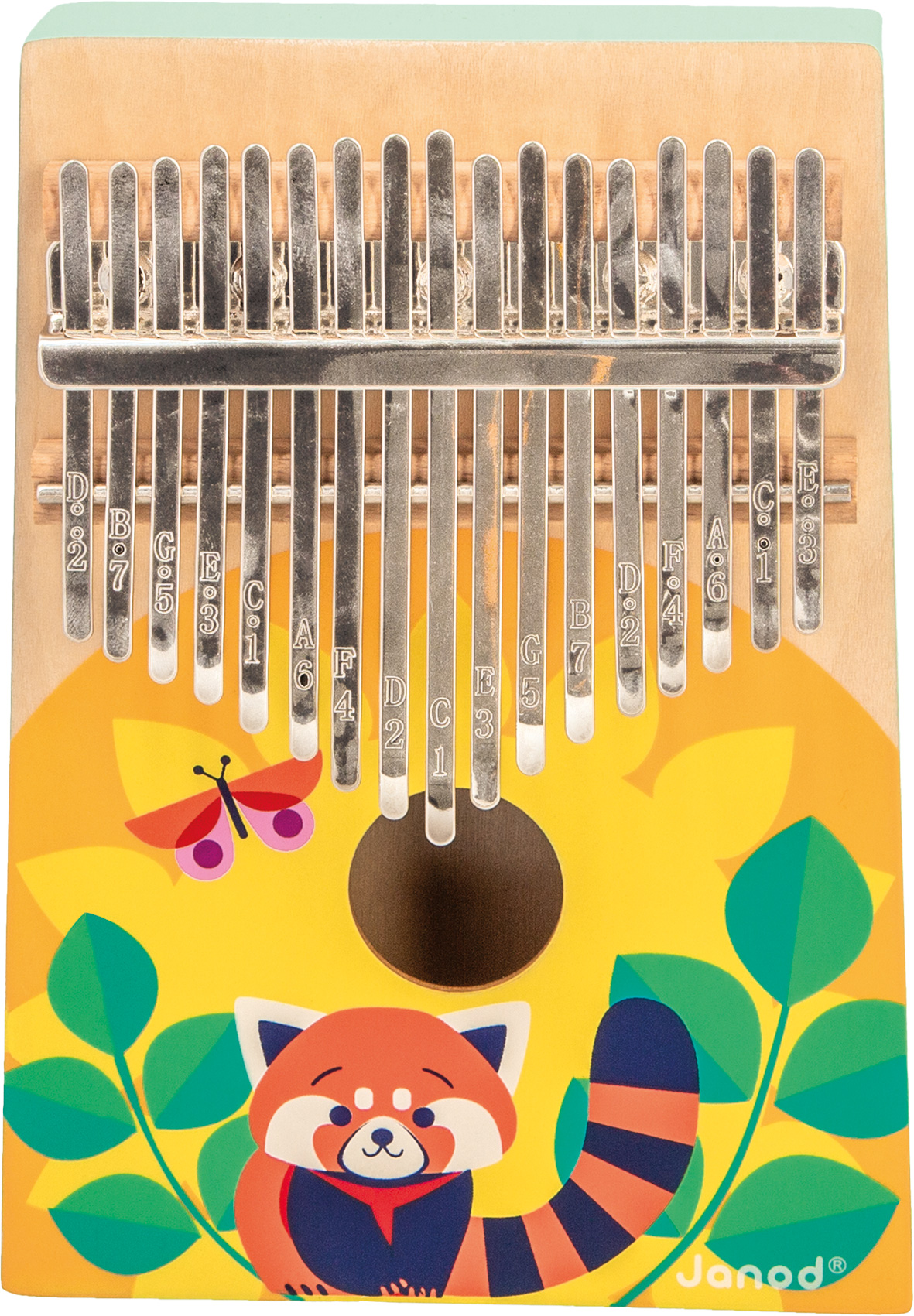 Kalimba Gioia Kalimba Gioia