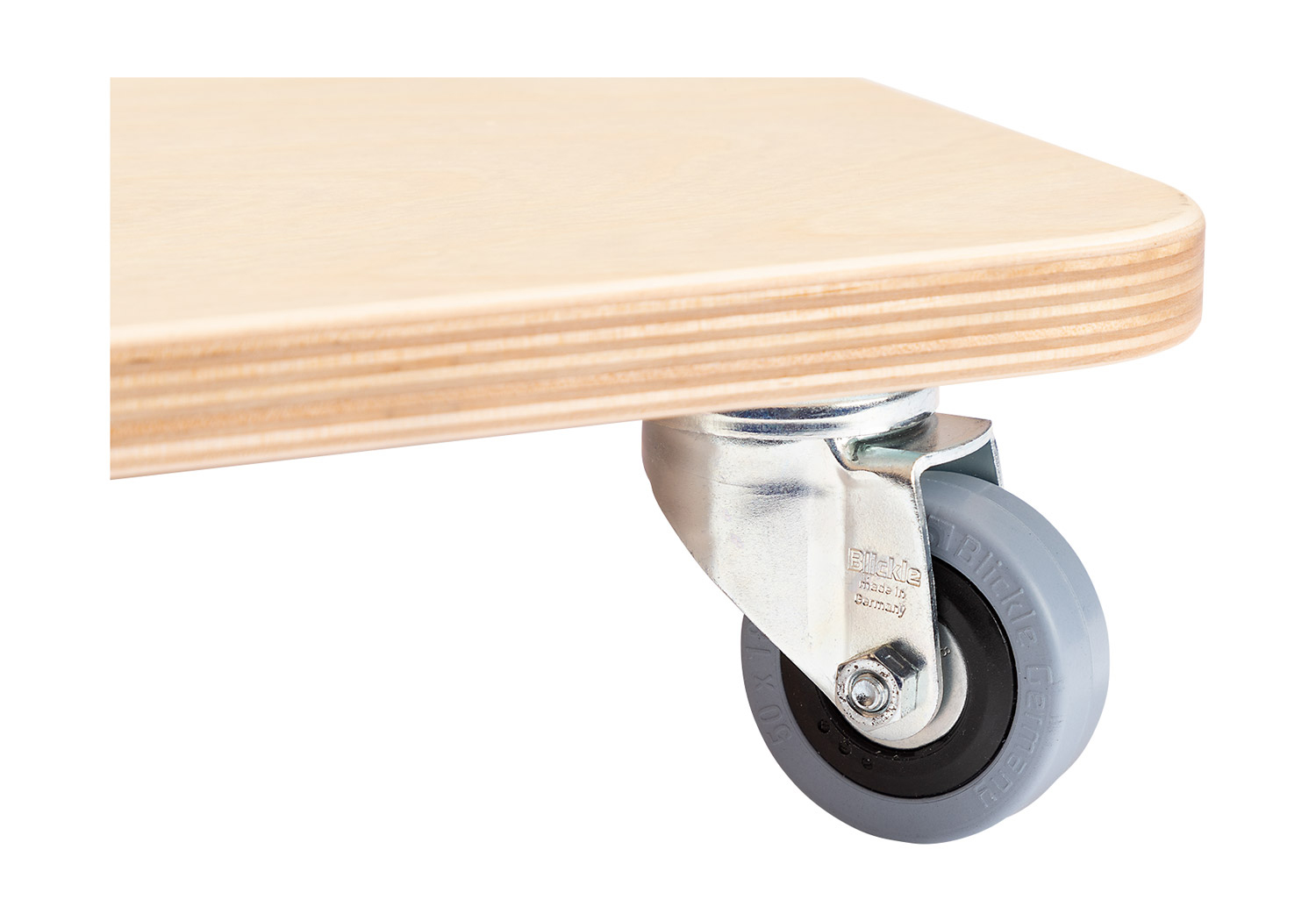Rollbrett 